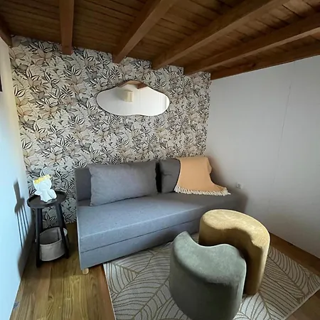 Casa Da Formiga Casa vacanze *