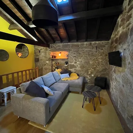 Casa Da Formiga Moledo (Viana do Castelo)