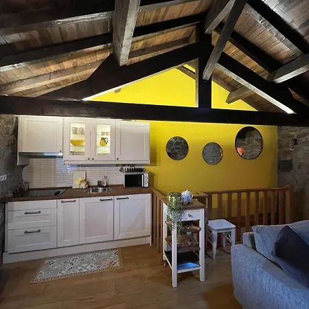 Casa Da Formiga Casa vacanze *