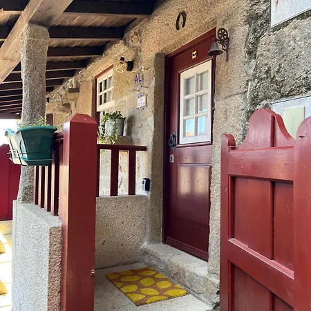 Casa Da Formiga *