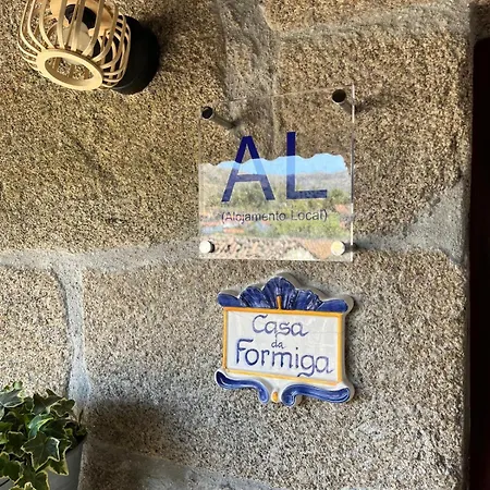 Casa Da Formiga Casa vacanze Moledo (Viana do Castelo)