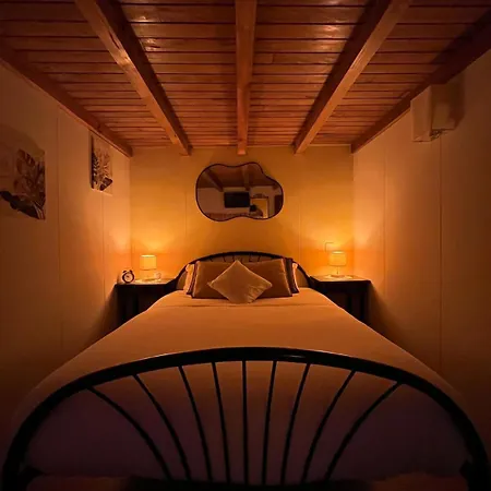 Casa Da Formiga Casa vacanze