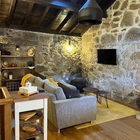 Casa Da Formiga Casa vacanze Moledo (Viana do Castelo)